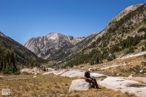 Re-enactment of 1975. Photo credit: Ashley Barry